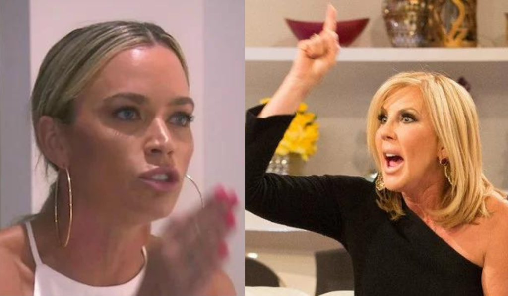 RHOBH, Real Housewives of Beverly Hills