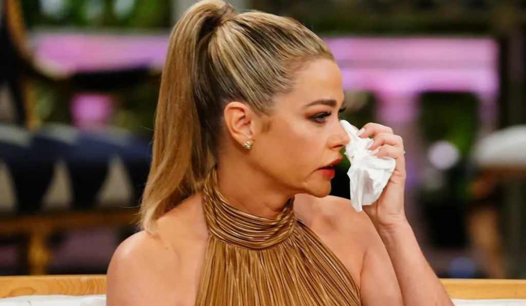 RHOBH, Real Housewives of Beverly Hills