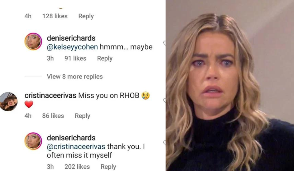 RHOBH, Real Housewives of Beverly Hills