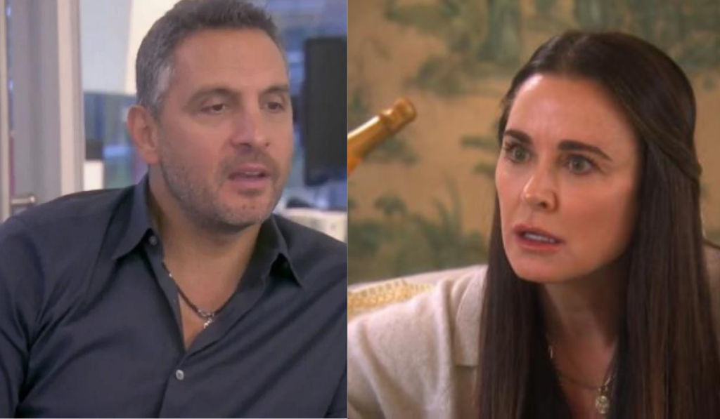 RHOBH, Real Housewives of Beverly Hills