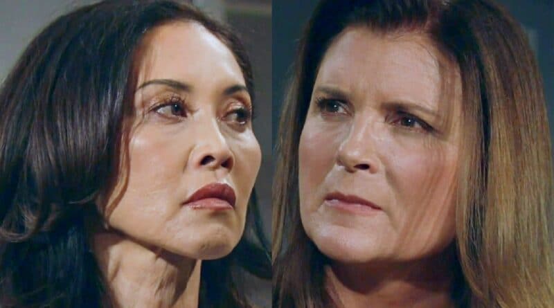 The Bold and the Beautiful