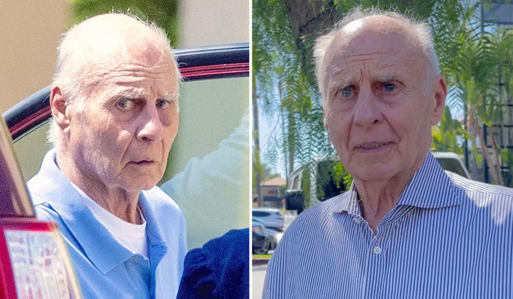 RHOBH, Real Housewives of Beverly Hills