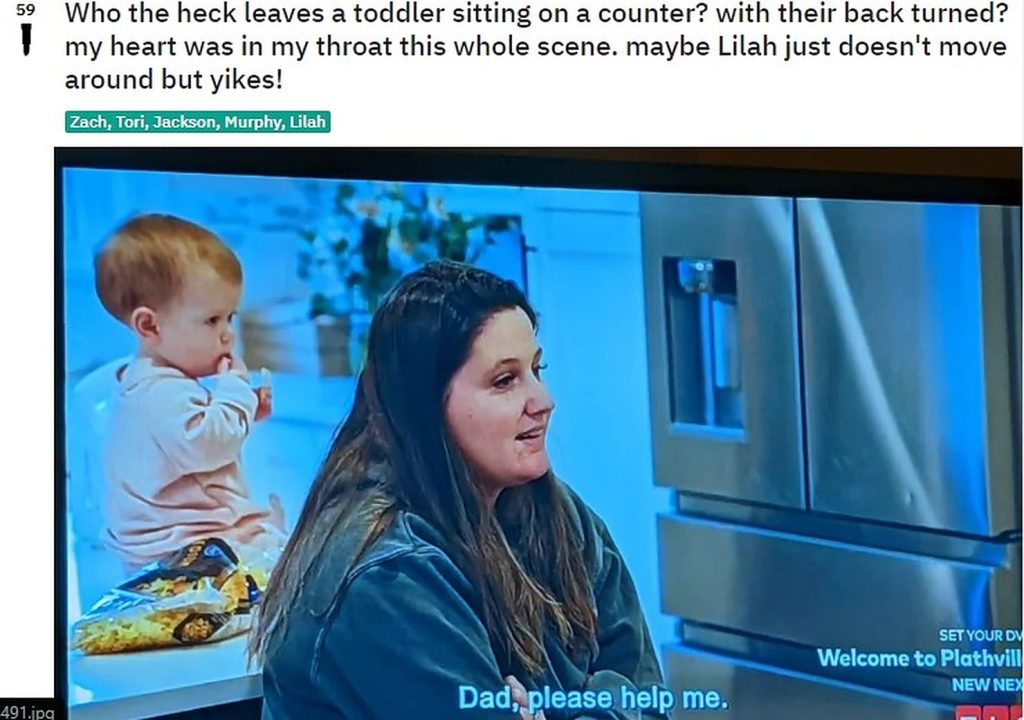 LPBW Little People Big World