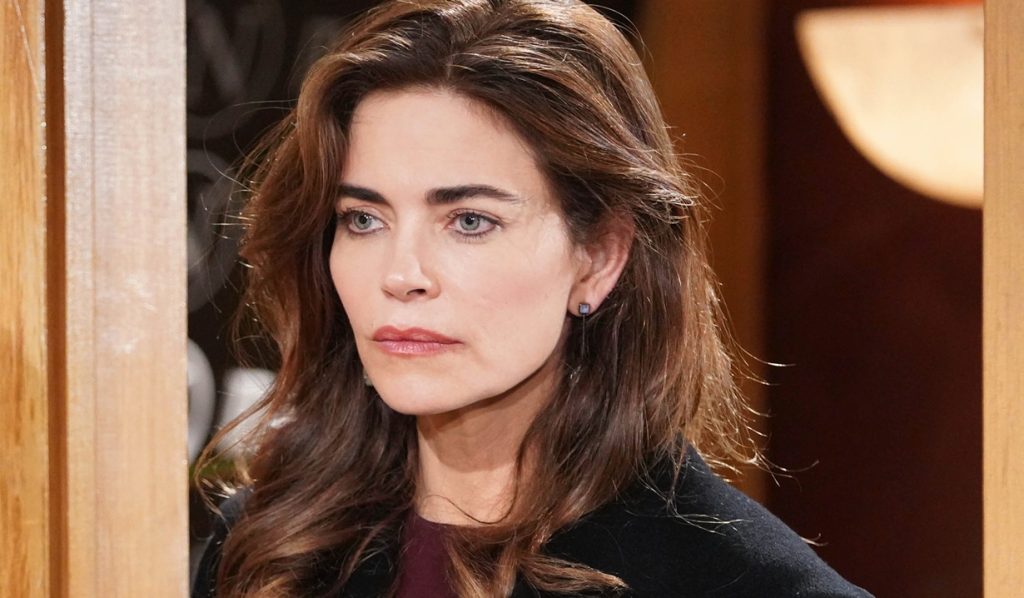 The Young and the Restless