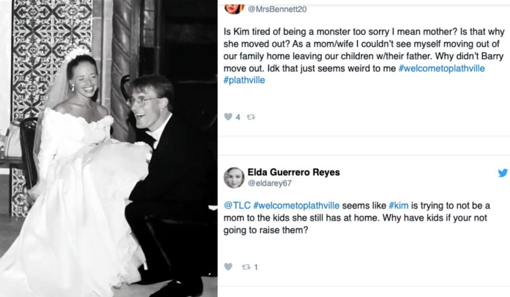 Welcome To Plathville