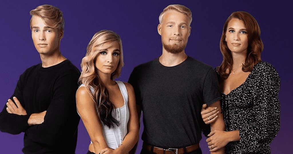 Welcome to plathville