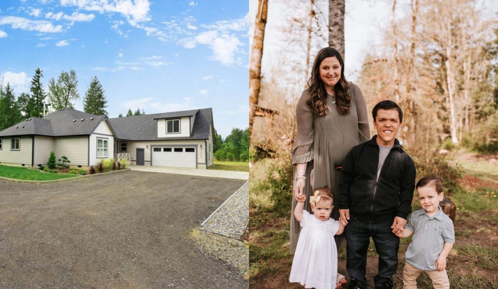 Little People Big World LPBW