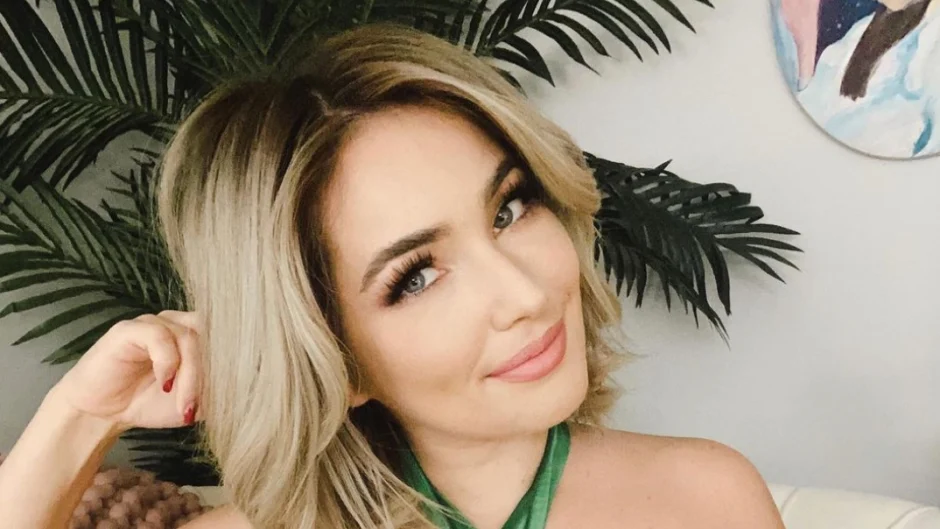 stephanie matto net worth