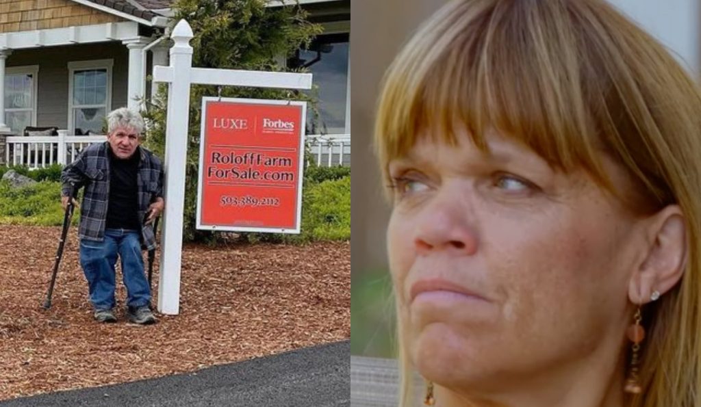 Little People Big World LPBW