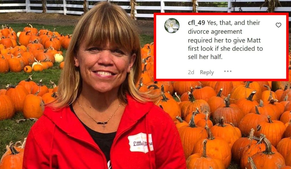 Little People Big World LPBW