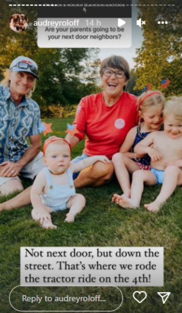 Little People Big World LPBW 