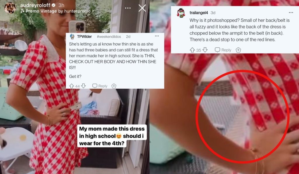 Little People Big World LPBW