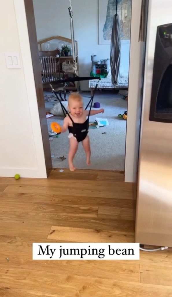 Little People Big World LPBW