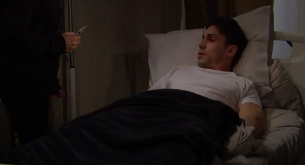 The Bold And The Beautiful