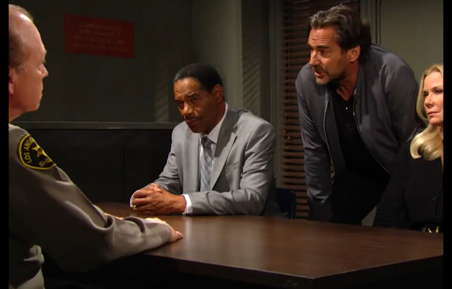 The Bold And The Beautiful