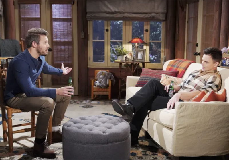 The Bold And The Beautiful