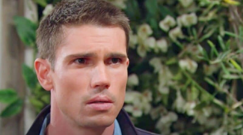 The Bold and the Beautiful