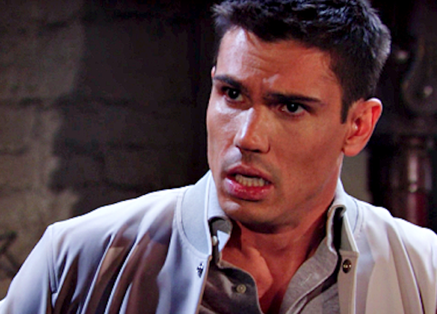 The Bold and the Beautiful