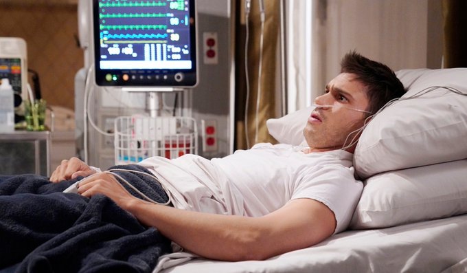 The Bold And The Beautiful