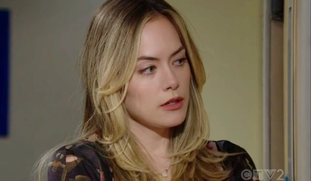 The Bold and the Beautiful