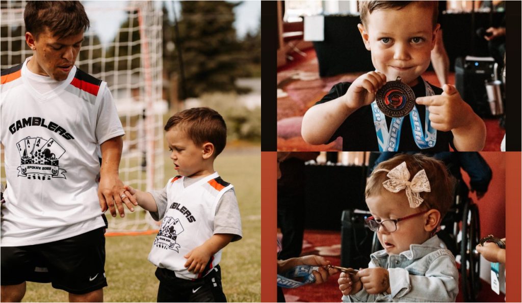 Little People Big World LPBW