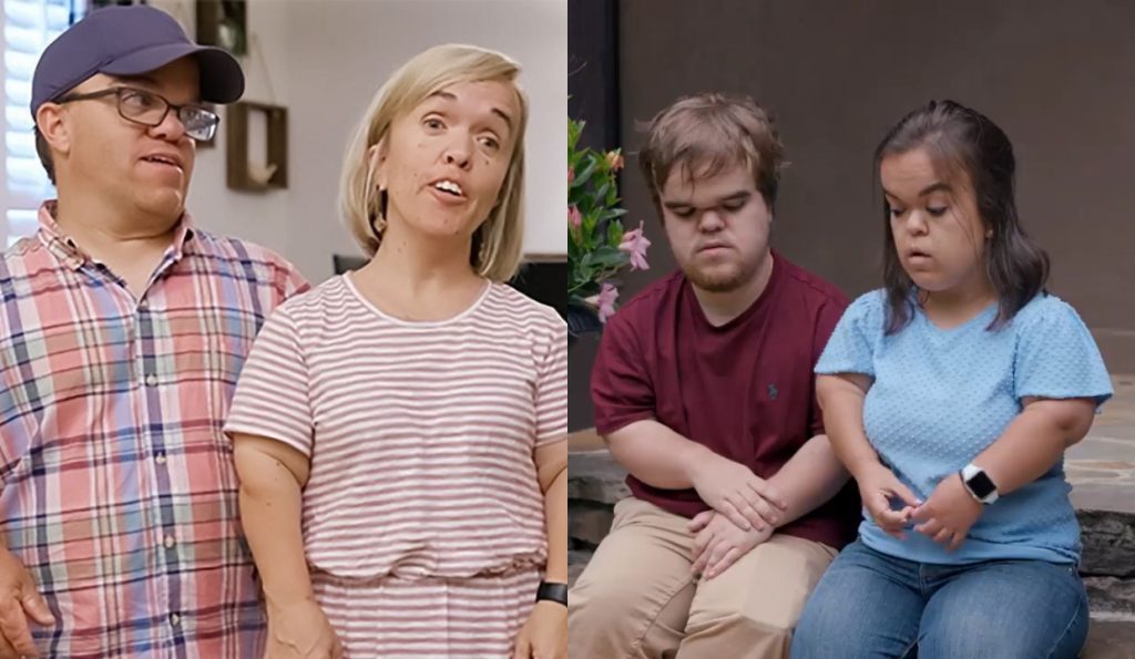 7 Little Johnstons
