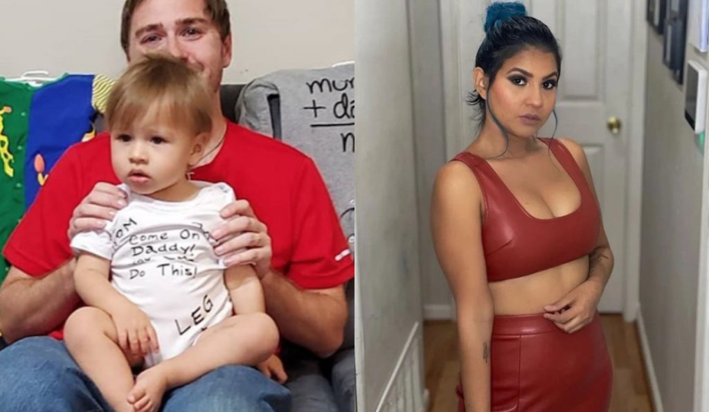 90 Day Fiance