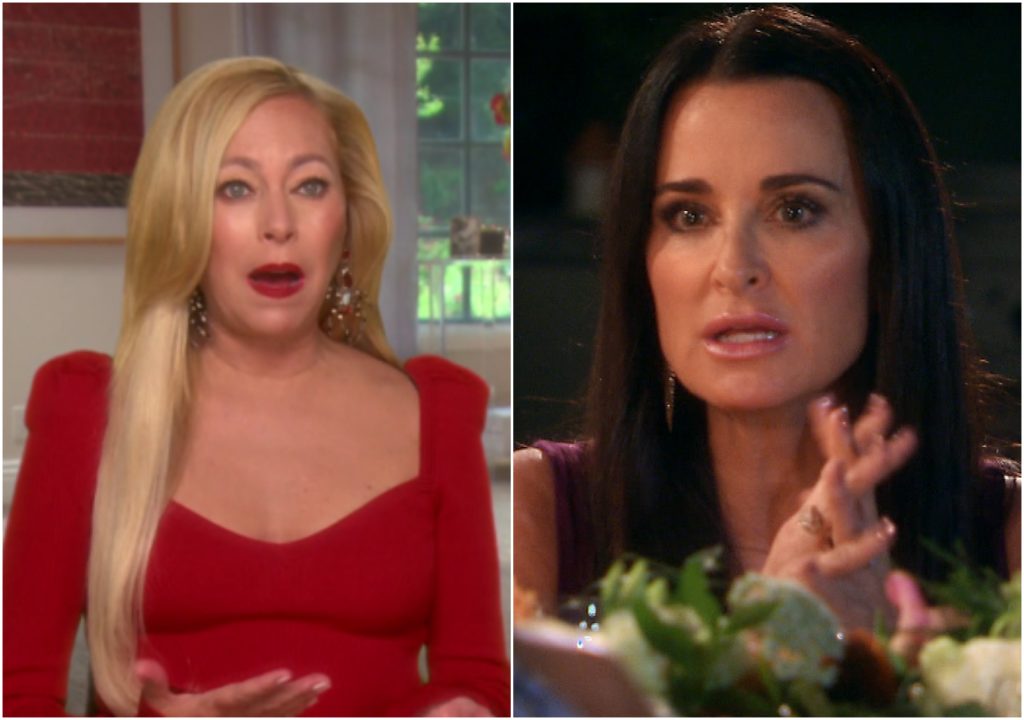 RHOBH Real Housewives Of Beverly Hills