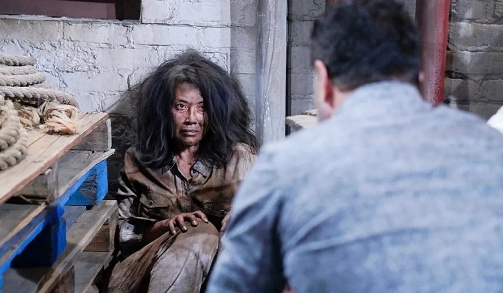 The Bold and the Beautiful