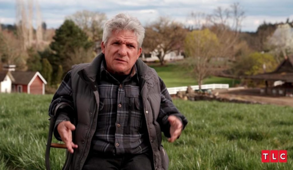 Little People Big World LPBW