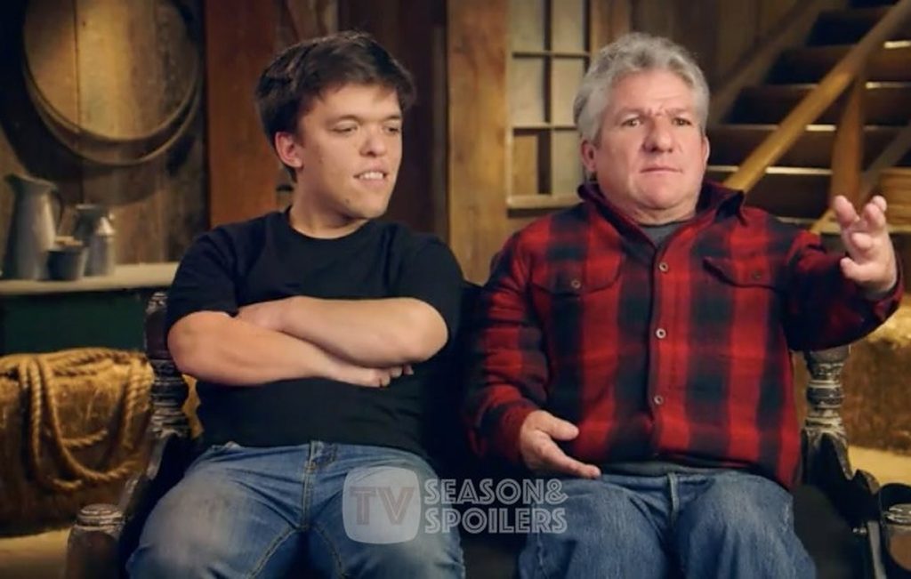 LPBW Little People Big World