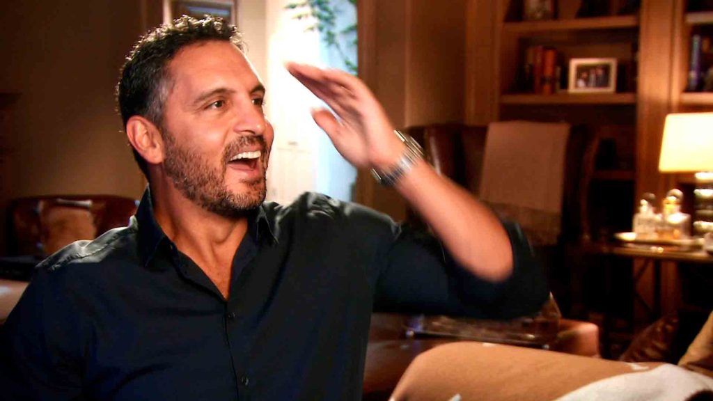 RHOBH, Real Housewives of Beverly Hills