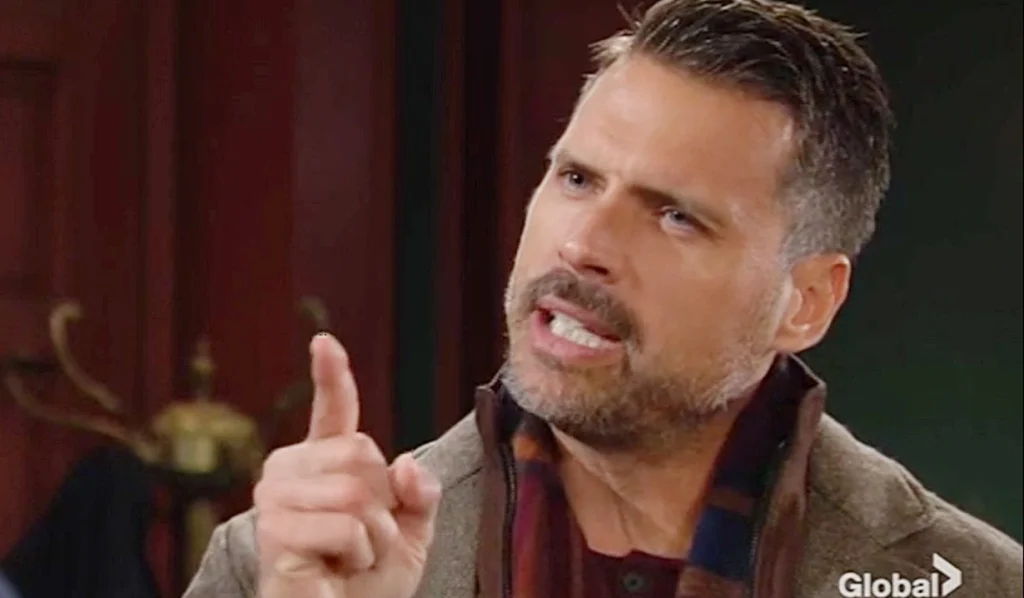 The Young and the Restless