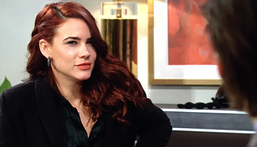 The Young and the Restless