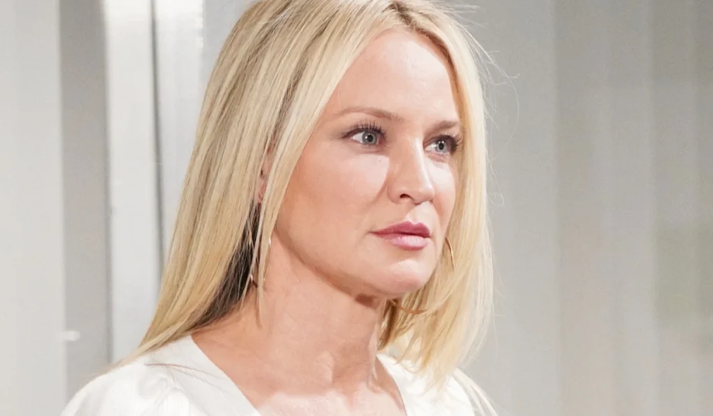 The Young and the Restless