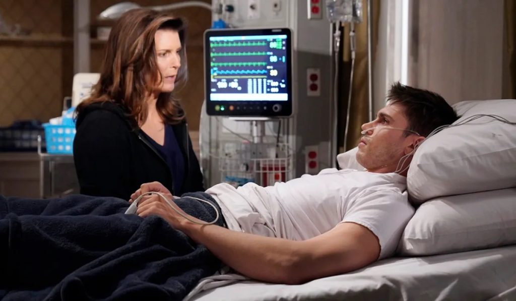 The Bold and the Beautiful