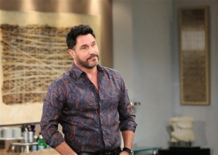 The Bold and the Beautiful