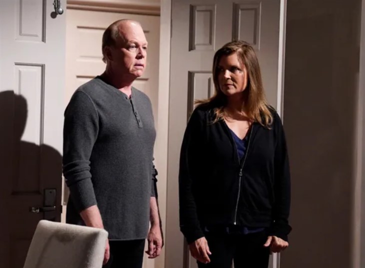 The Bold and the Beautiful