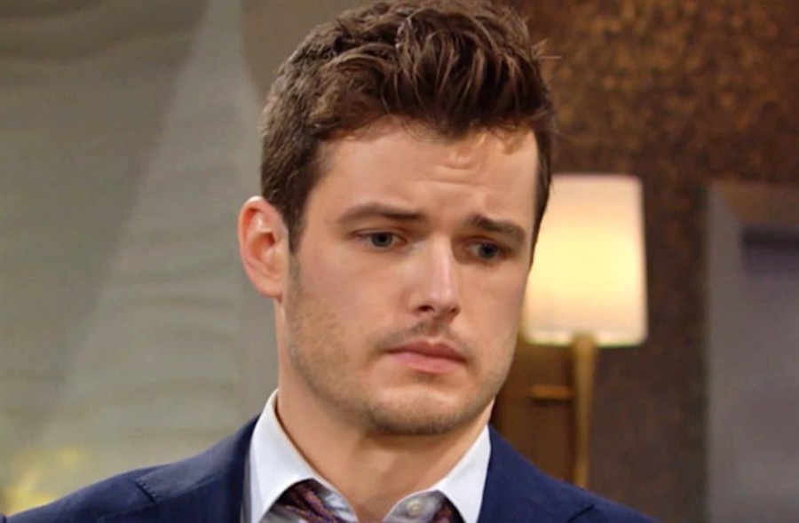 The Young and the Restless