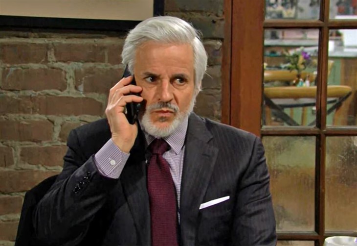 The Young and the Restless