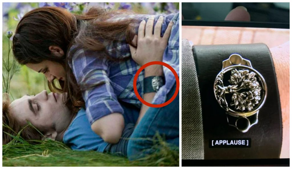 Sister Wives Twilight