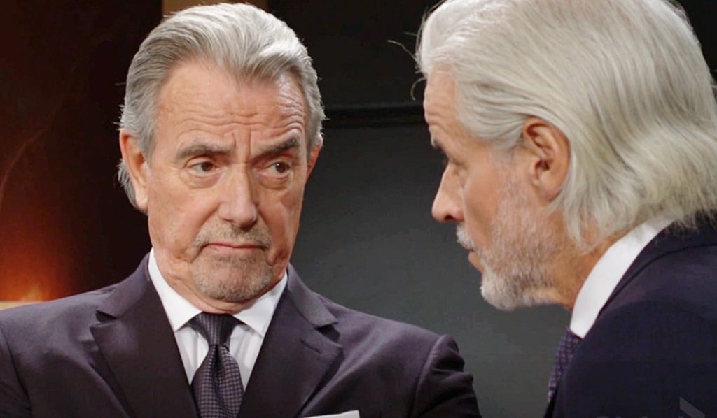 The Young and the Restless