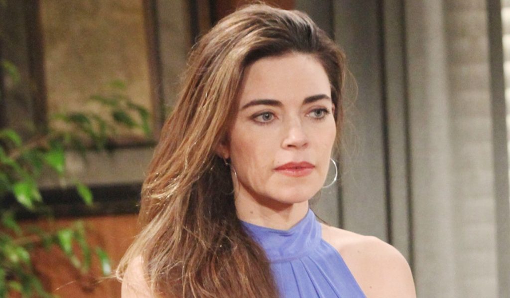 The Young and the Restless