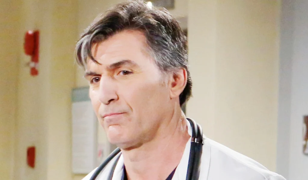 The Bold And The Beautiful