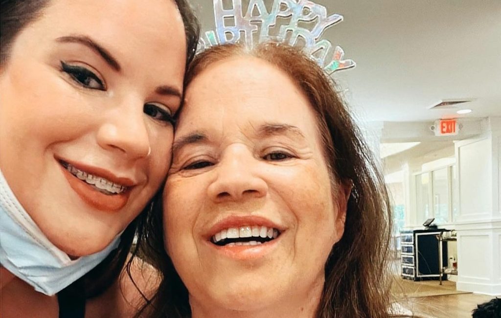 My Big fat fabulous life