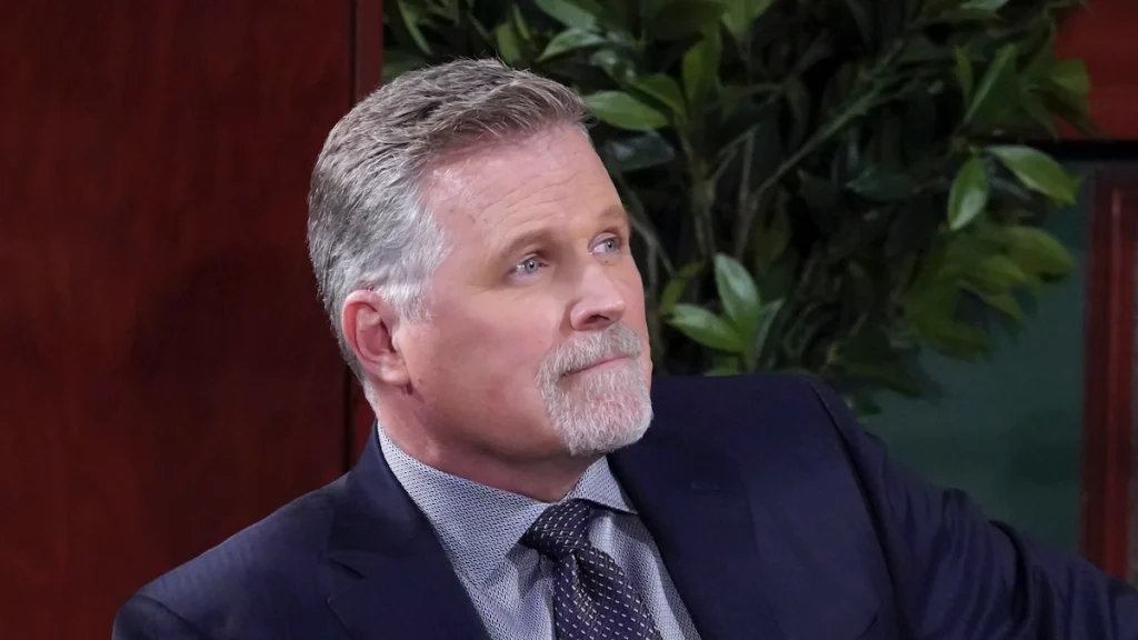 The Young and the Restless