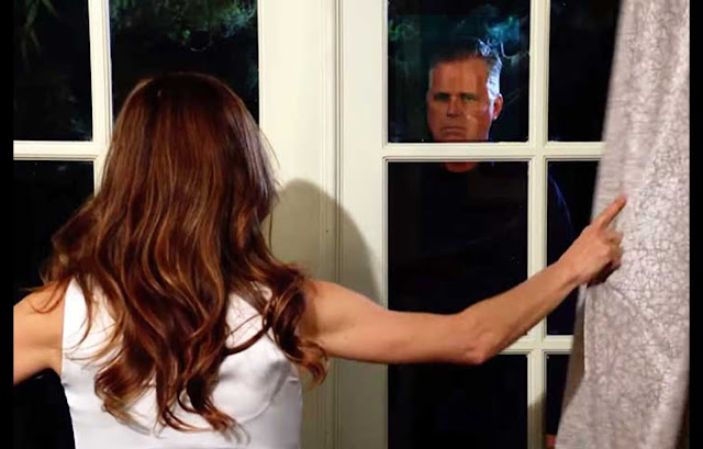 The Young And The Restless