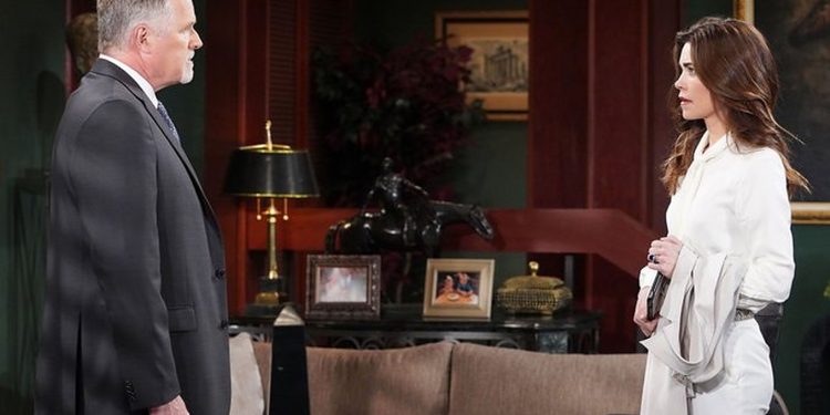 The Young And The Restless