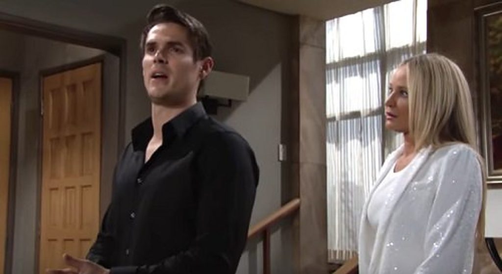 The Young And The Restless