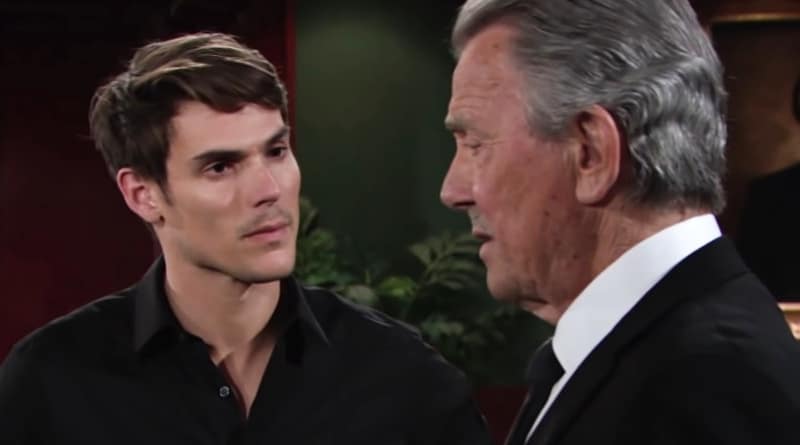 The Young and the Restless